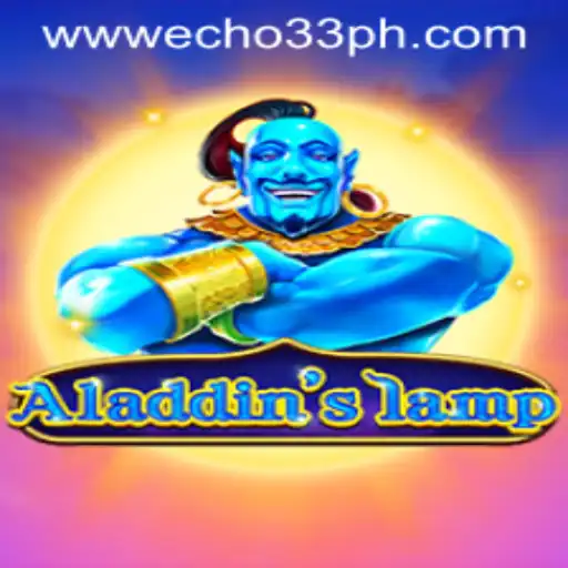 Discovering Aladdinslamp: A Deep Dive into the Exciting World of Echo33 Casino