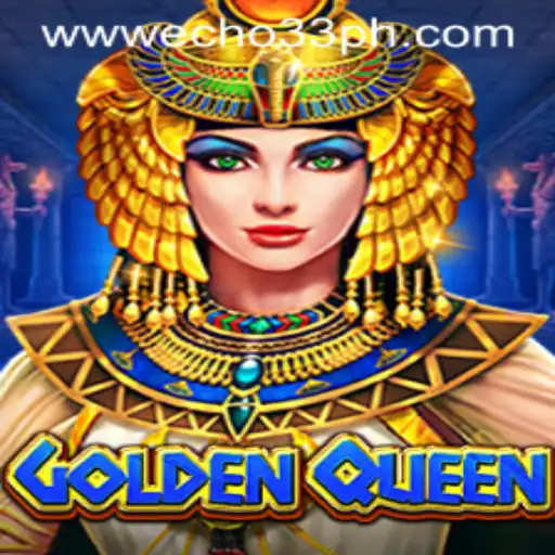 GoldenQueen: The Royal Experience at Echo33 Casino