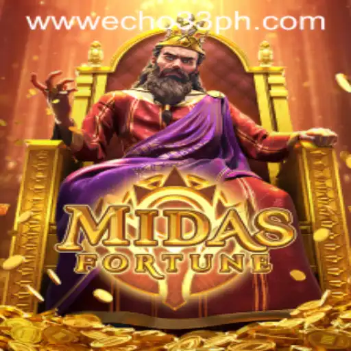 Exploring the Mystique of MidasFortune at Echo33 Casino