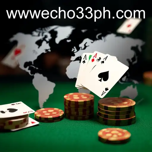 The Fascinating World of Card Games