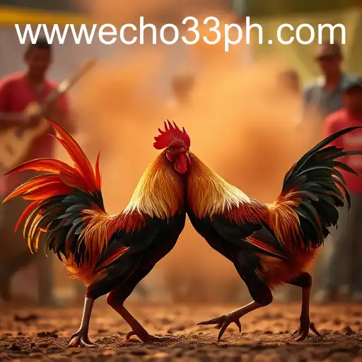 Exploring the Complex World of Cockfighting