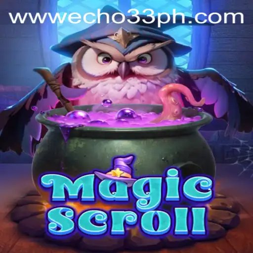 Discover the Enchantment of MagicScroll: A New Era in Casino Gaming