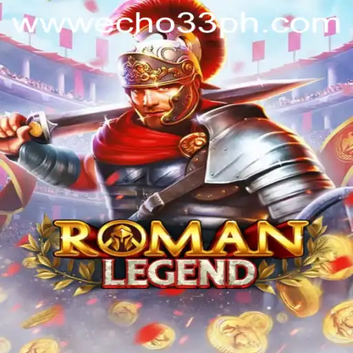 Discovering RomanLegend: A Journey into Ancient Rome with Echo33 Casino Login